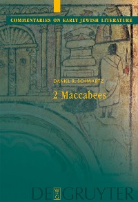 Cover 2 Maccabees