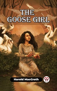 Cover Goose Girl