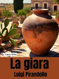 Cover La giara