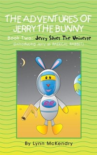 Cover Adventures of Jerry the Bunny