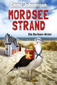 Cover Mordseestrand