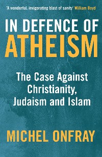 Cover In Defence of Atheism