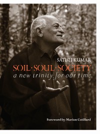 Cover Soil · Soul · Society