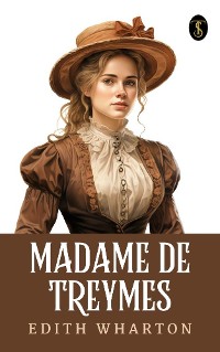 Cover Madame de Treymes