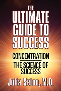 Cover The Ultimate Guide To Success