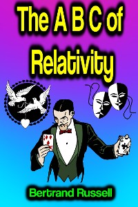 Cover The A B C of Relativity