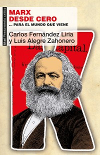 Cover Marx desde cero