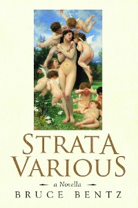 Cover Strata Various
