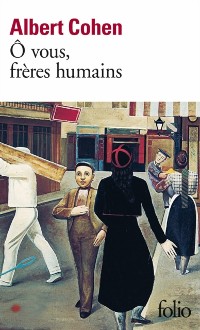 Cover Ô vous, frères humains