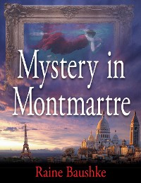 Cover Mystery in Montmartre