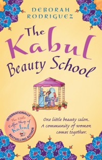 Cover Kabul Beauty School