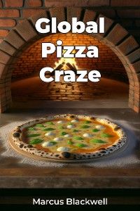 Cover Global Pizza Craze