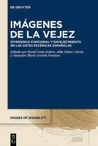 Cover Imágenes de la vejez