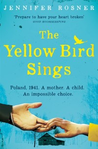 Cover Yellow Bird Sings