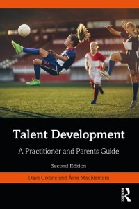 Cover Talent Development