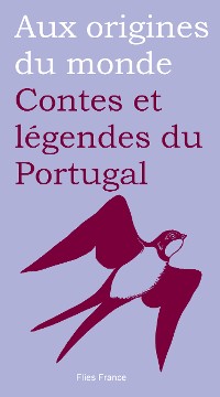 Cover Contes et légendes du Portugal