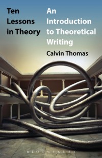 Cover Ten Lessons in Theory