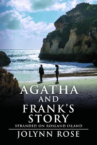 Cover Agatha and Frank's Story