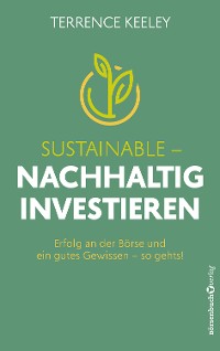 Cover Sustainable - nachhaltig investieren