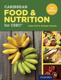 Cover Caribbean Food and Nutrition for CSEC(R)
