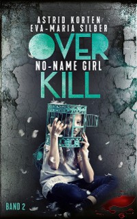 Cover Overkill: No-Name Girl