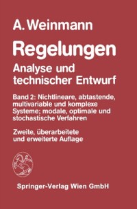 Cover Regelungen - Analyse und technischer Entwurf