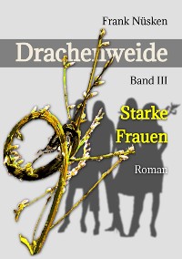 Cover Drachenweide 3