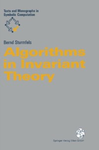 Cover Algorithms in Invariant Theory