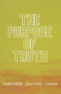 Cover The Purpose of Truth