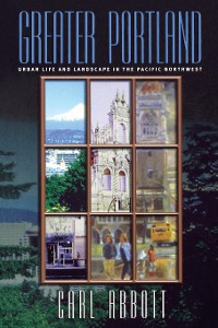 Cover Greater Portland
