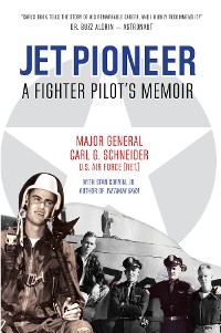 Cover Jet Pioneer