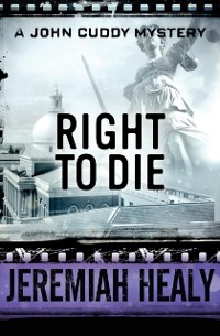 Cover Right to Die