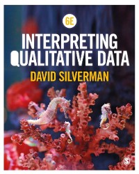 Cover Interpreting Qualitative Data