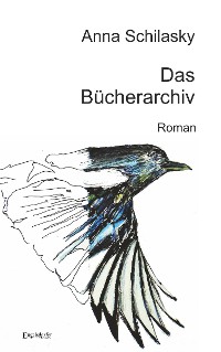 Cover Das Bücherarchiv