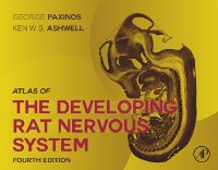 Cover Atlas of the Developing Rat Nervous System