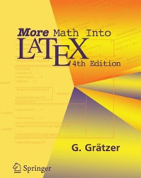 Cover More Math Into LaTeX