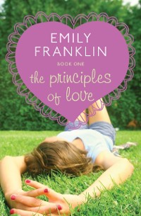 Cover Principles of Love