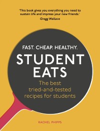 Cover Student Eats