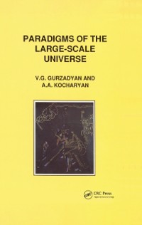 Cover Paradigms of the Large-Scale Universe