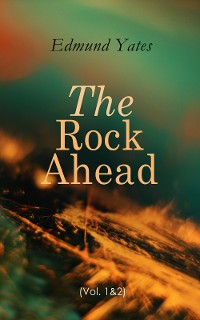 Cover The Rock Ahead (Vol. 1&2)