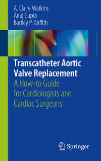 Cover Transcatheter Aortic Valve Replacement