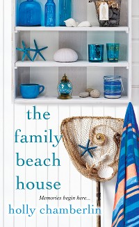 Cover The Family Beach House