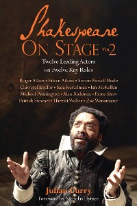 Cover Shakespeare on Stage: Volume 2