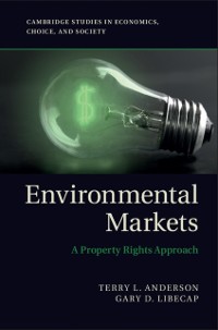 Cover Environmental Markets