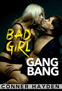 Cover Bad Girl Gangbang