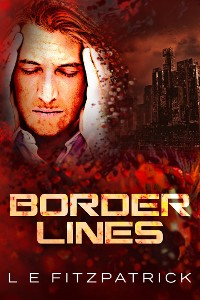 Cover Border Lines