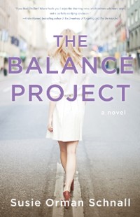 Cover Balance Project