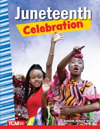 Cover Juneteenth Celebration