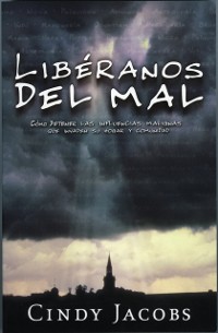 Cover Libéranos Del Mal