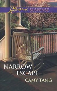 Cover Narrow Escape